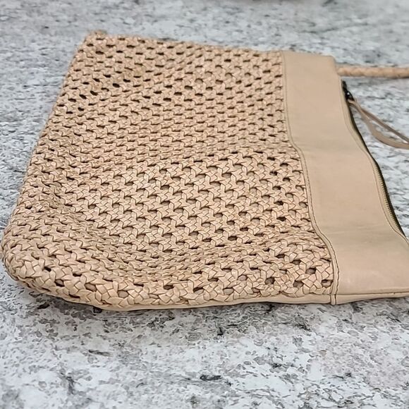 HOBO Daydream Crossbody Sandstorm One Size - Picture 9 of 12